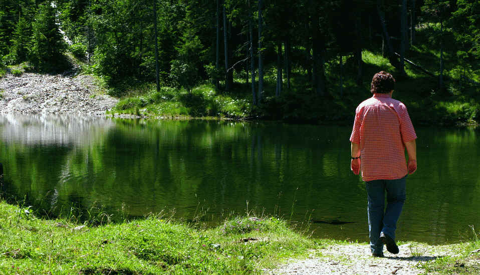 Hoefersee