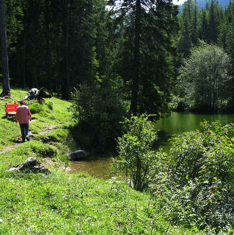 Hoefersee