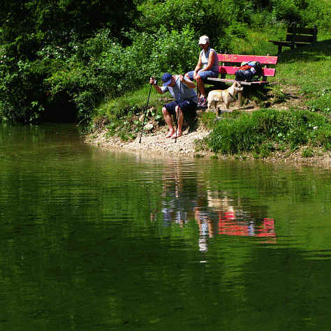 Hoefersee