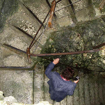 zur Hölltalangerhütte