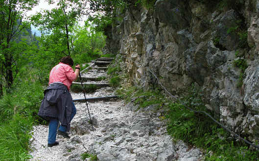 zur Hölltalangerhütte