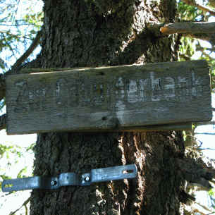 Seebensee - Hoher Gang