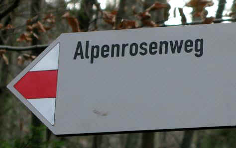 Kalvarienberg Fuessen