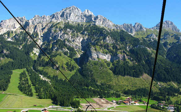 Krinnenspitze