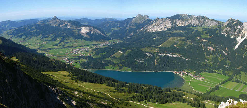 Krinnenspitze