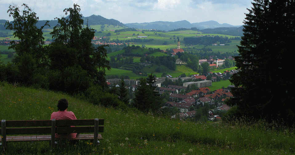 Milchhaeusle Pfronten