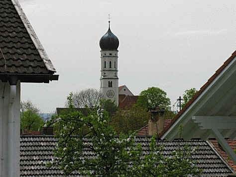 Paehler Schlucht