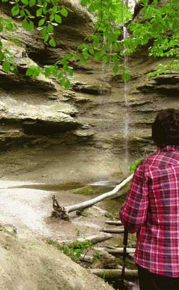 Paehler Schlucht