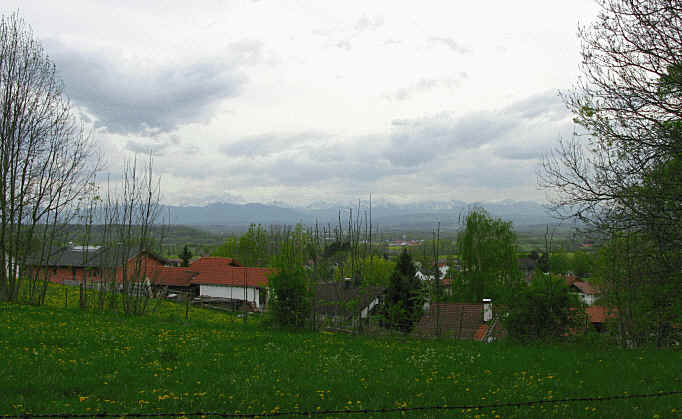 Paehler Schlucht