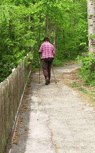 Paehler Schlucht