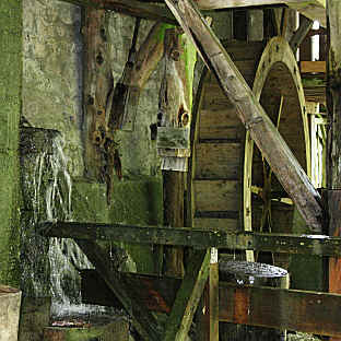 Pöllatschlucht Neuschwanstein