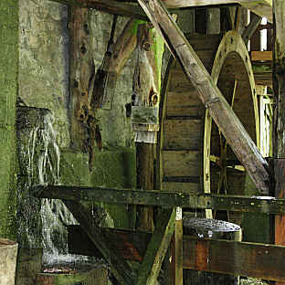 Pöllatschlucht Neuschwanstein