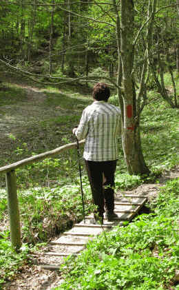 Reichenbachklamm Pfronten