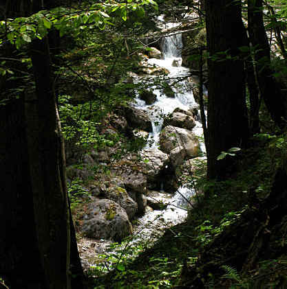 Reichenbachklamm Pfronten