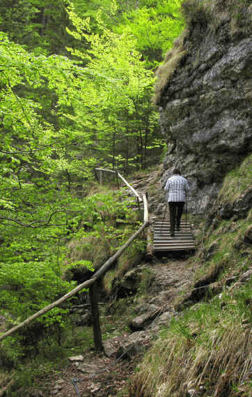 Reichenbachklamm Pfronten