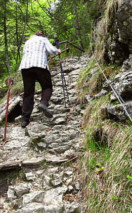 Reichenbachklamm Pfronten