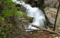 Reichenbachklamm Pfronten