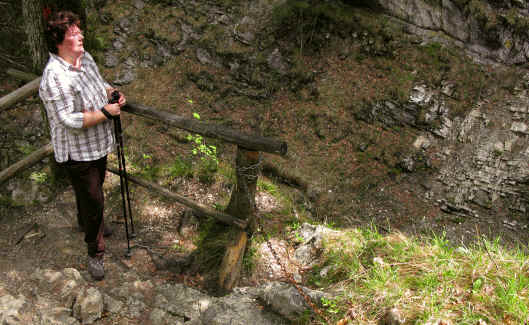 Reichenbachklamm Pfronten