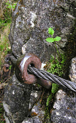 Reichenbachklamm Pfronten