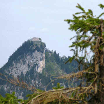 Reichenbachklamm Pfronten