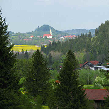 Reichenbachklamm Pfronten