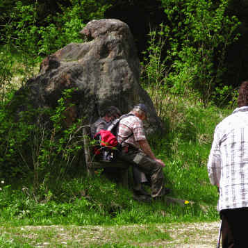 Reichenbachklamm Pfronten