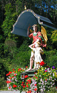 Rosengartenschlucht - Imst
