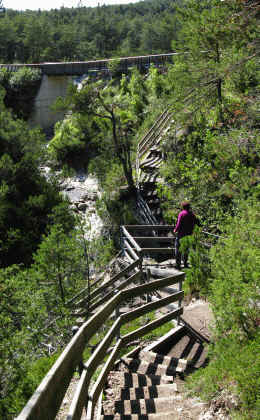 Rosengartenschlucht - Imst