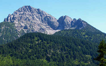 Burgenwelt Ehrenberg