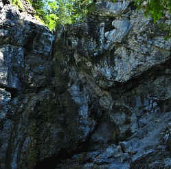 Stuibenfälle - Archbachschlucht