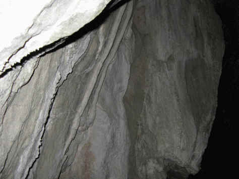 Auwaldpfad - Schwärzer  Höhle - Lechdamm