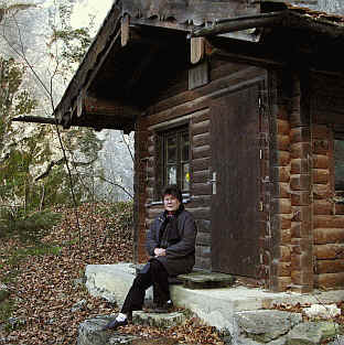 Auwaldpfad - Schwärzer  Höhle - Lechdamm