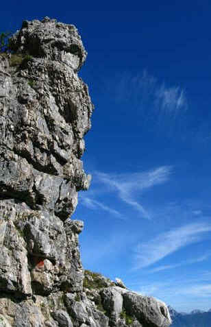 Vilser Kegel - Vilser Alm