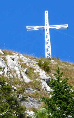 Vilser Kegel - Vilser Alm