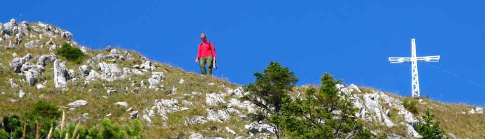 Vilser Kegel - Vilser Alm