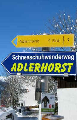 Adlerhorstrunde