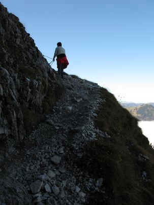 Aggenstein Rundwanderung