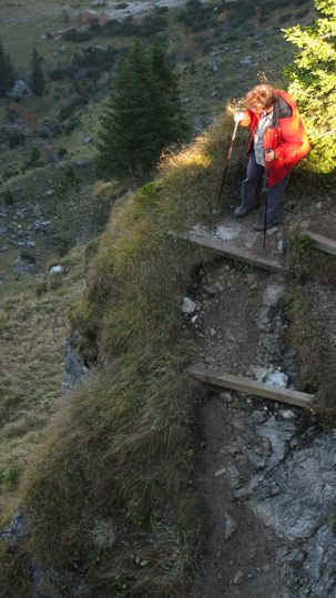 Aggenstein Rundwanderung