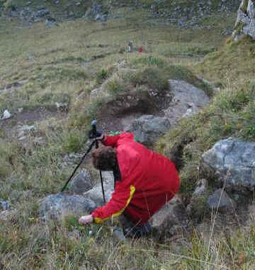 Aggenstein Rundwanderung