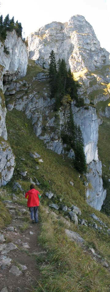 Aggenstein Rundwanderung