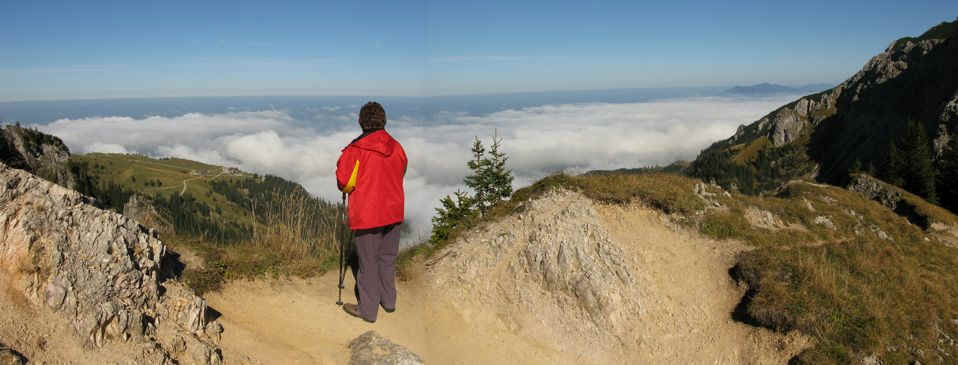 Aggenstein Rundwanderung