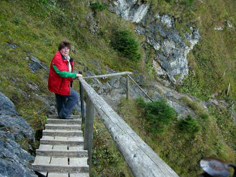 Aggenstein Rundwanderung