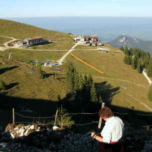 Aggenstein Rundwanderung