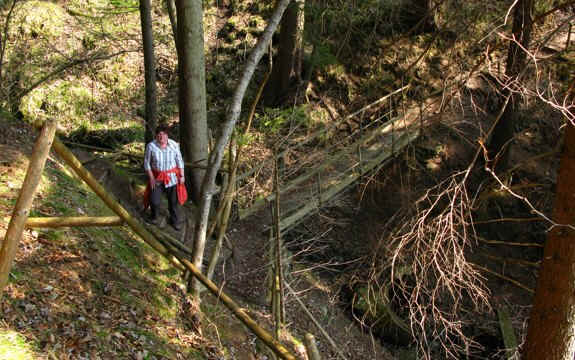 Fischausrundweg