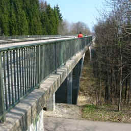 Fischausrundweg