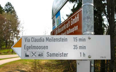 Fischausrundweg