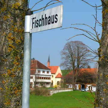 Fischausrundweg