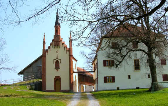 Fischausrundweg