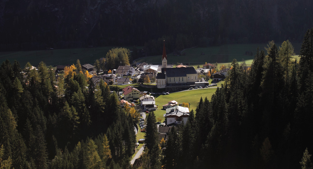 Haengebruecke Holzgau