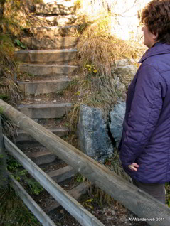 Wasserfall Heaselgehrbach